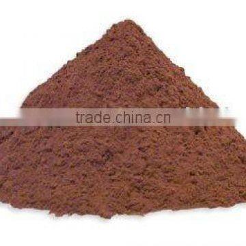 DARK BROWN COCOA POWDER