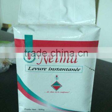 500g Low Sugar Instant Dry Yeast photo-4