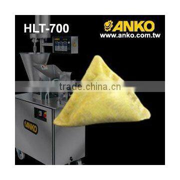 Anko Hot Sale Small Automatic Frozen India Samosa Machine photo-2