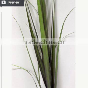 Hotsales Artificial Single Artificial Reed Grass for Home Decoration photo-3