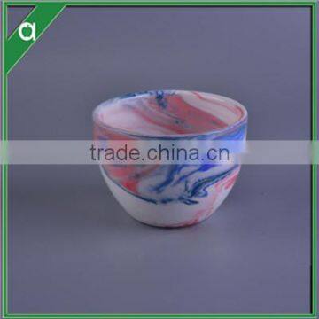 New Style Ceramic Bowl Soy Candle Scented photo-4
