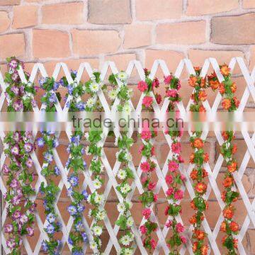 artificial ivy garland vine for decoration