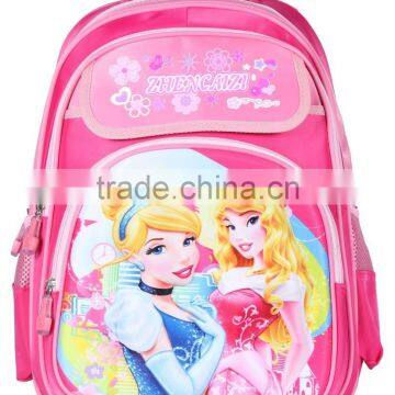 Wholesale Cartoon Pictures Kids School Bag photo-4