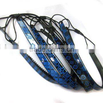 PVC Headband/hair accessory