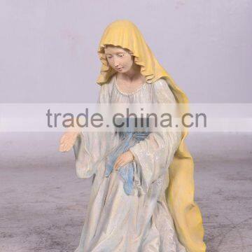 Nativity Set - Holy Family photo-3