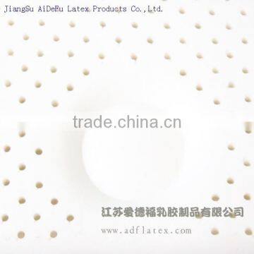 Soft Natural Latex Baby Pillow(0-3 Years Old) photo-6