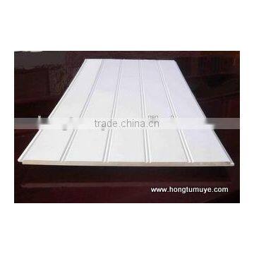 interior building material hot stamping primed ceiling panel/wall panel/paneling for ceiling and wall decoration