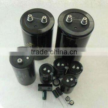 47uf 16v 16YXF470M10x12.5 DIP Aluminium Electrolytics Capacitors