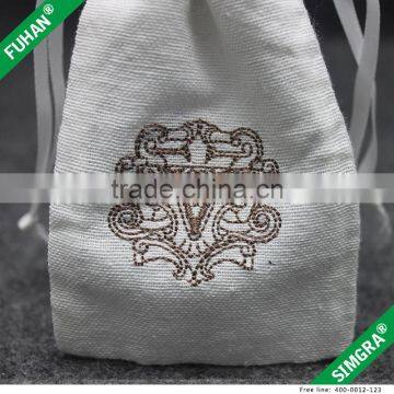 High Quality Plain Cotton Canvas Tote Bag