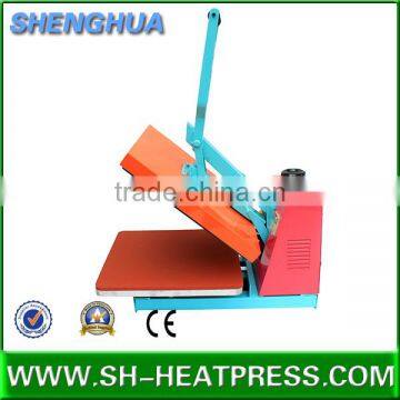 Wholesaler 15"X15" Rainstone Transfer Heat Press Machine photo-6