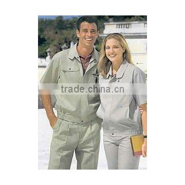 polyester cotton fabric for uniform