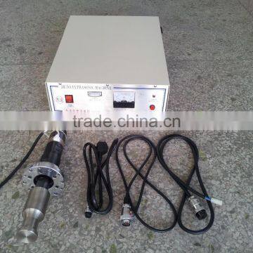 15KHZ-20KHZ Ultrasonic System(Ultrasonic Generator+Transducer+Hron) photo-3