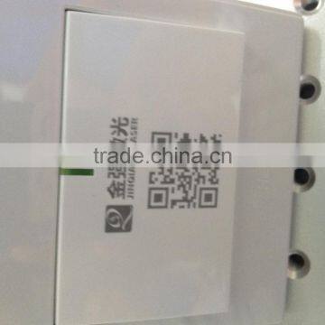 UV Laser Marking Machine QR Code photo-3