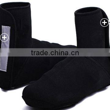 Hot Sale Custom Designed Waterproof Neoprene Cycling Wear Shoe Cover photo-6