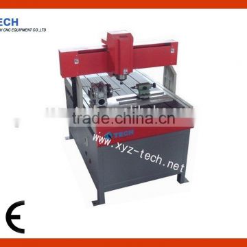 XJ6090 cnc drilling machine pcb