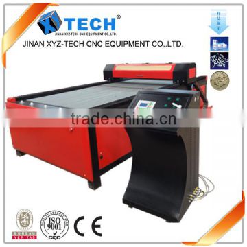 low cost cnc plasma cutting machine plasma iron cutter XJ1530 1325 plasma cutting machine