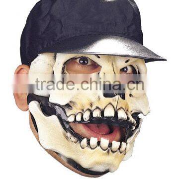 SKULL CAP MASK