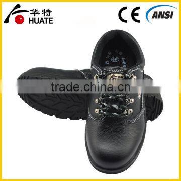 Oil Industry Resistant Safety Footwear photo-3
