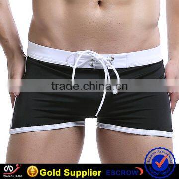 2016 WJ Sexy SWIMWEAR Underwear for Boy photo-2