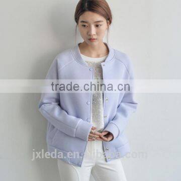Cheap Fashion Spring Jacket Coat Woman photo-2