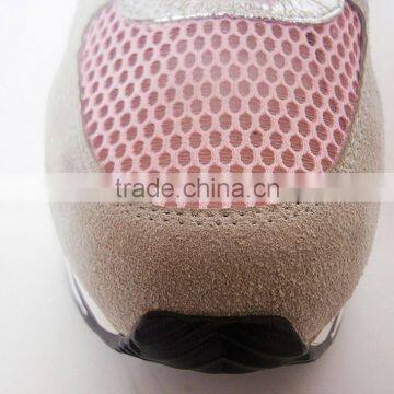 Best Selling Newest PU Insole Fashion Shoes Women photo-5