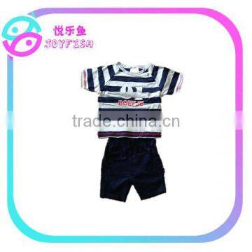 Hot sale cotton baby pyjamas