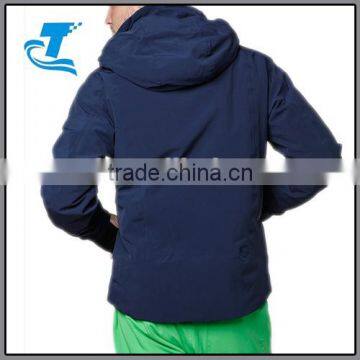 Latest Design Men Padded Jacket photo-2
