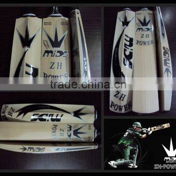 Mids Cricket Bat Model ZH Power