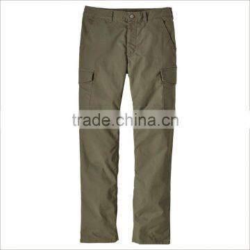 Wholesale Custom Hight Quality Slim Straight Thin Pockets Outdoor Tactical Pants photo-4