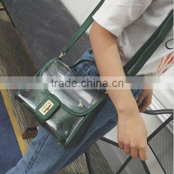 Zm50360b 2017 Spring Lucency Pebble Bags Lady Single Shoulder Womens Handbags photo-3