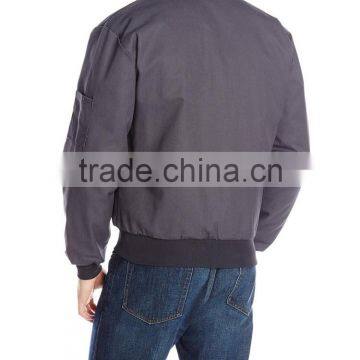 Customize Latest Bomber Jackets Men Cheap Custom Made Varsity Clothing photo-6