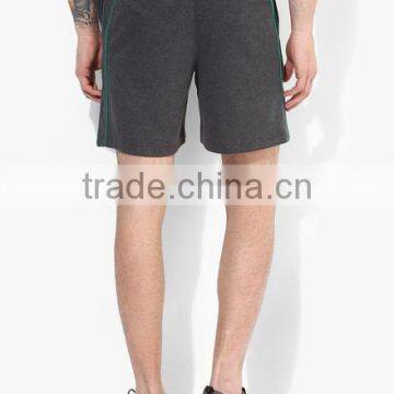 Man's Sweat Shorts Wholesale OEM Plain Sweat Jogger Shorts photo-2