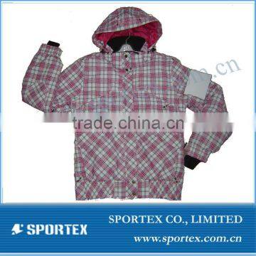men's good quality skiwear