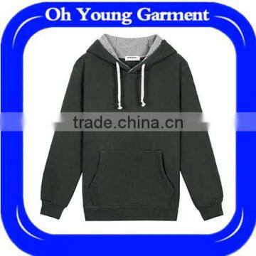 Online shopping fashion pullover style blank custom hoodies unisex sports jersey gymwear tracksuit hip hop hoodies sweatshirt