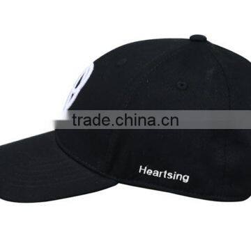 Fashion Flex Fitted Baseball Cap With Embroidery Logo photo-3