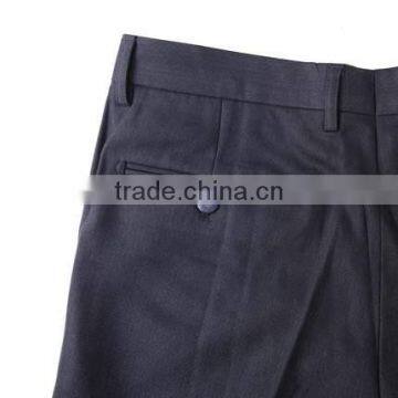 Juqian Coat Pant Men Suit Customized Tailored Suit Pants photo-5