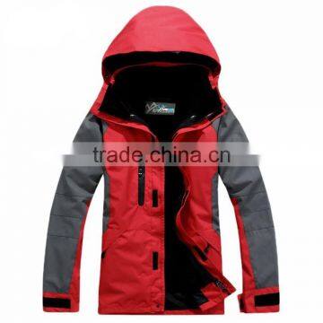 Best Womens European Outdoor Wear Manufacturer photo-3