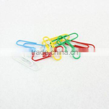 50mm Colorful Lager Paper Clip for Planner Decor photo-3