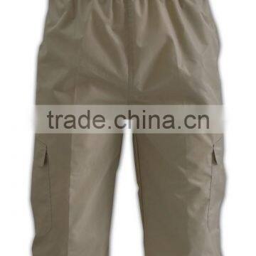 Hot Sales Factory Price Fashion Pant Suit for Men photo-2