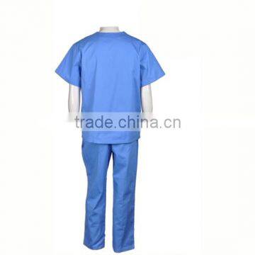 Custom Service Nurse Dress Uniforms for Medical Industry photo-5