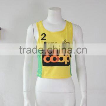 Newest Fashionable Sport Uniforms ,wholesale Custom Volleyball Jerseys