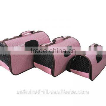 Factory best selling cat carrier bag