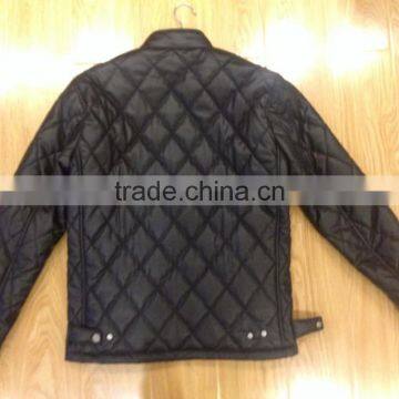 Man pu Leather Jacket #PL8705 photo-2