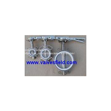 Butterfly Valves photo-2