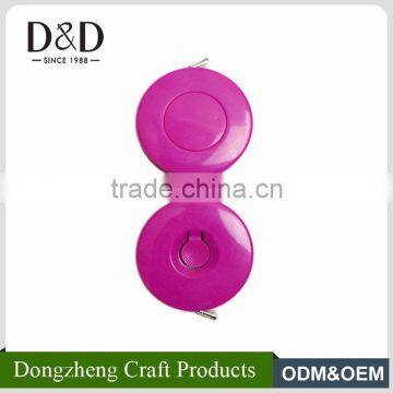 Custom Logo Advertising Promotional Normative 150 cm Sewing Measure Tape photo-3