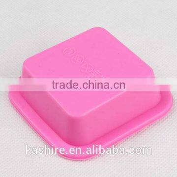 Wholesale Best Selling 100%hand Made Shaped Cake Mould,soap Mold and Diy Chocolate Mould photo-3