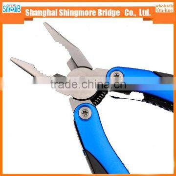 Hot Sales Good Quality Stainless Steel Mutifunction Pliers in Low Price photo-3