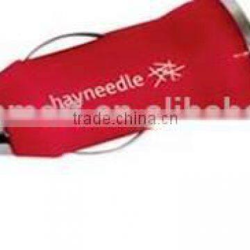 Red universal Car charger