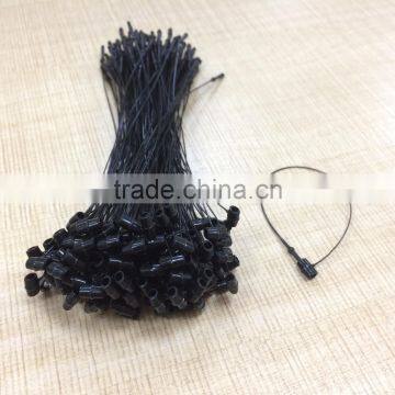 2017 New Popurlar Security Loop Lock for Hang Price Tag photo-2