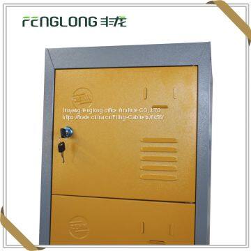 Special Offer Single 6 Door Steel Dressing Room Storage Locker photo-4